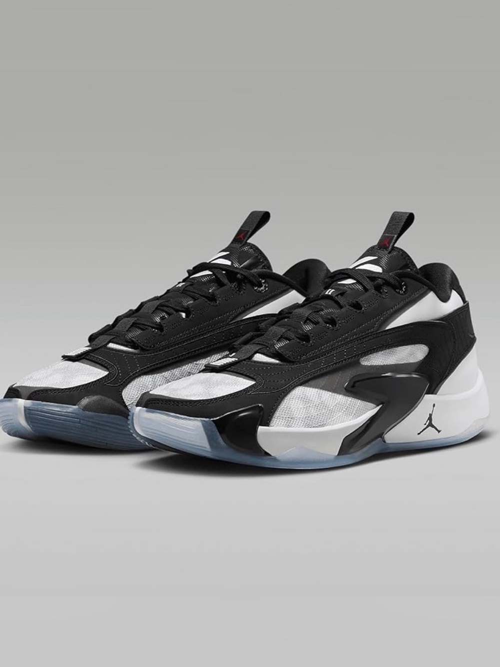 Air Jordan Luka 2 Big Kids size 5
